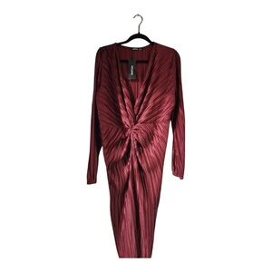 Boohoo Dress  size 22